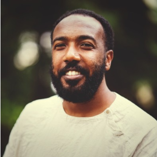 Headshot of Matt Leighninger