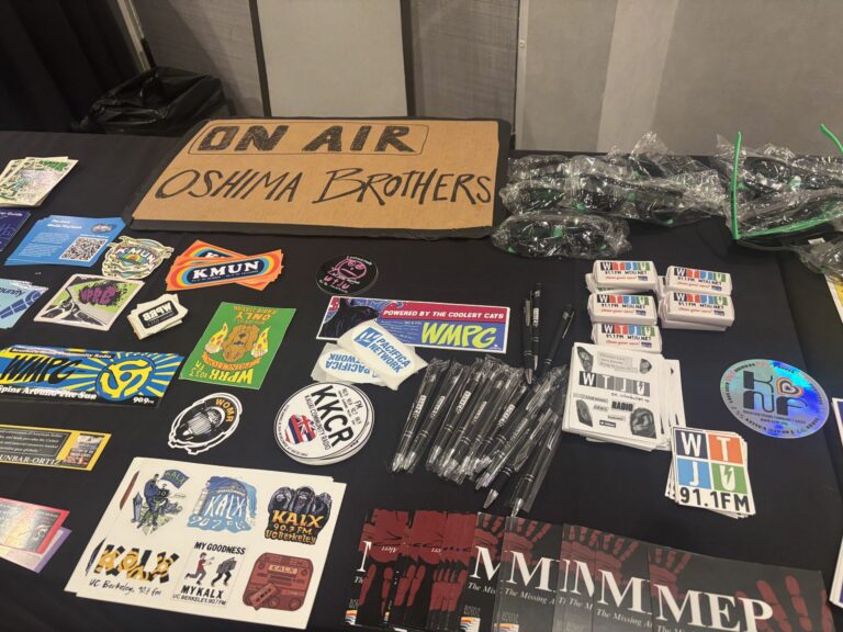 How NFCB is Redefining Community Radio as Essential Civic Infrastructure