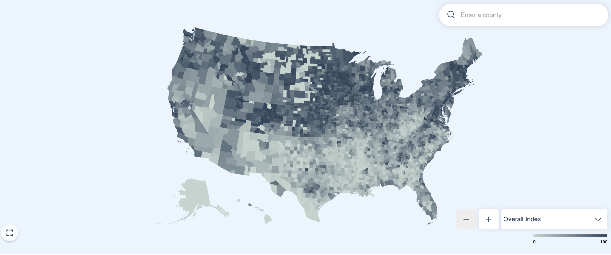 The Civic Information Index – Engaged, Informed, Equitable, and Healthy ...